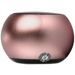 Caixa De Som Bluetooth Mini Speaker Feitun 3W Rosa Fn-0006 Fn0006 GENERICO