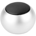 Caixa De Som Bluetooth Mini Speaker Feitun 3W Branco Fn-0006 FN0006 GENERICO