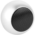 Caixa De Som Bluetooth Mini Speaker Feitun 3W Branco Fn-0006 FN0006 GENERICO