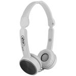 Headphone Super Bass Cinza Knup Kp-412 KP-412 KNUP