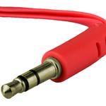 Headphone Super Bass Vermelho Knup Kp-412 KP-412 KNUP