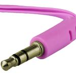 Headphone Super Bass Roxo Knup Kp-412 KP-412 KNUP