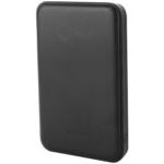 Carregador Portatil Universal Power Bank 10000 Mah 2 Saidas USB Preto LT-989 LOTUS