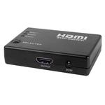 Hub Hdmi 3 Portas 1080P GENERICO