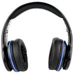 Headphone Fone Ouvido Bluetooth Fm/sd Atende Chamada Kp-411 Preto KP-411 KNUP