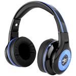 Headphone Fone Ouvido Bluetooth Fm/sd Atende Chamada Kp-411 Preto KP-411 KNUP