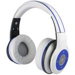 Headphone Fone Ouvido Bluetooth Fm/sd Atende Chamada Kp-411 Branco KP-411 KNUP