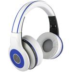 Headphone Fone Ouvido Bluetooth Fm/sd Atende Chamada Kp-411 Branco KP-411 KNUP