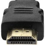 Hub Switch Hdmi Com 3 Entrada e 1 Saída Com Cabo 60 Centímetros LT-389 LOTUS