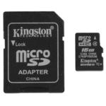 Cartão De Memória 16Gb Kingston SDSDQM-016G-B KINGSTON