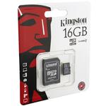 Cartão De Memória 16Gb Kingston SDSDQM-016G-B KINGSTON