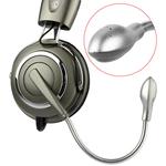 Headphone Com Microfone Hiper Musica Hm-650Mv HM-650MV INFOKIT