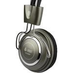 Headphone Com Microfone Hiper Musica Hm-650Mv HM-650MV INFOKIT