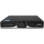 Dvr 8 Canais Ípega Dvr Ahd-M Cftv Nuvem Gravador Hd P2p KP-CA103 ÍPEGA