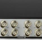 Dvr 8 Canais Ípega Dvr Ahd-M Cftv Nuvem Gravador Hd P2p KP-CA103 ÍPEGA