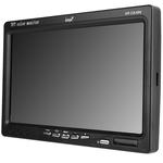 Tela LCD 7 Polegadas Portátil Monitor Veicular KP-CA404 KP-CA404 KNUP