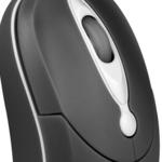 Mouse Óptico Usb Preto Dex Ltm-580 LTM_580 DEX