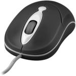 Mouse Óptico Usb Preto Dex Ltm-580 LTM_580 DEX