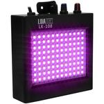 Strobo 108 Leds Rgb 18w Luatek LK-108 lk-108 LUATEK