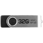 Pen Drive 32Gb Usb 2.0 Knup Kp-u3 KP-U3 KNUP