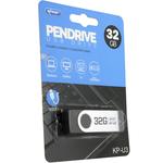 Pen Drive 32Gb Usb 2.0 Knup Kp-u3 KP-U3 KNUP