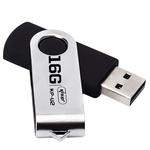 Pen Drive 16Gb Usb 2.0 Knup Kp-u2 KP-U2 KNUP