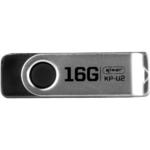 Pen Drive 16Gb Usb 2.0 Knup Kp-u2 KP-U2 KNUP