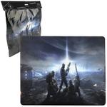 Mouse Pad Gamer Guerra 29x25 Centimetros SH-PAD-MD GENERICO