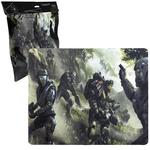 Mouse Pad Gamer Guerra 29x25 Centimetros SH-PAD-MD GENERICO