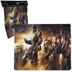 Mouse Pad Gamer Guerra 29x25 Centimetros SH-PAD-MD GENERICO