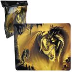 Mouse Pad Gamer Guerra 29x25 Centimetros SH-PAD-MD GENERICO