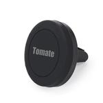 Suporte Veicular Universal Magnético Para Celular Fixa No Ar TOMATE MTG-009 MTG-009 TOMATE