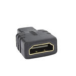 Adaptador HDMI Fêmea Para Micro HDMI Macho LE-5517 LE-5517 LOTUS