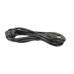 Cabo Extensor USB 2.0 Macho para Fêmea 3 Metros SECCON CY-0694-USB2.0-3M-B-S SECCON