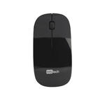 Mouse Óptico Sem Fio 3 Botões 3200 Dpis Cores Sortidas Anatel MB54118 MB TECH